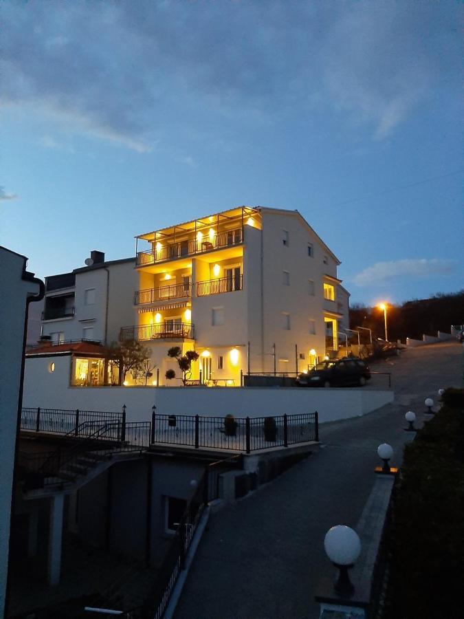 Apartment Matosic 크리크베니카 외부 사진