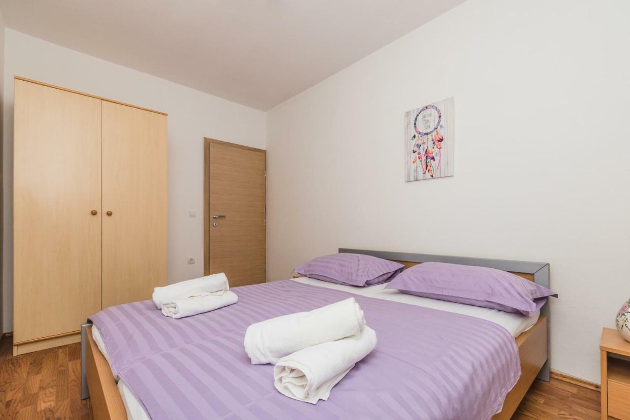 Apartment Matosic 크리크베니카 외부 사진