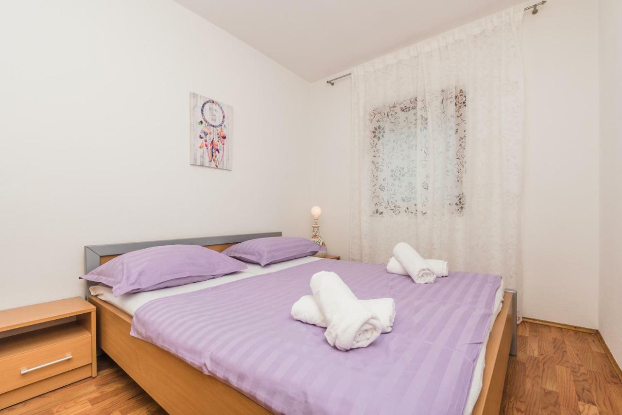 Apartment Matosic 크리크베니카 외부 사진