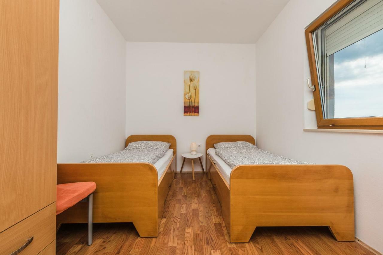 Apartment Matosic 크리크베니카 외부 사진