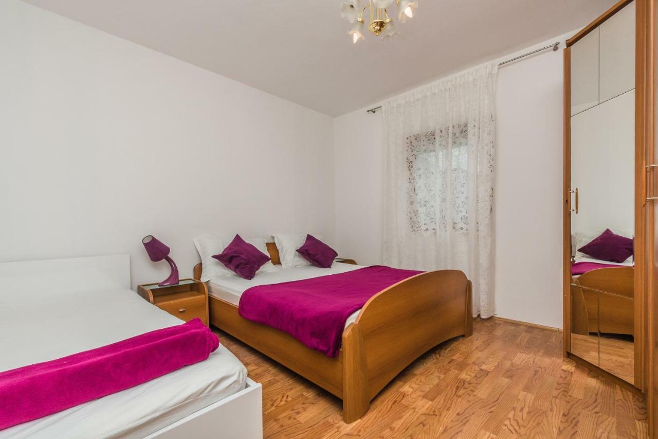 Apartment Matosic 크리크베니카 외부 사진